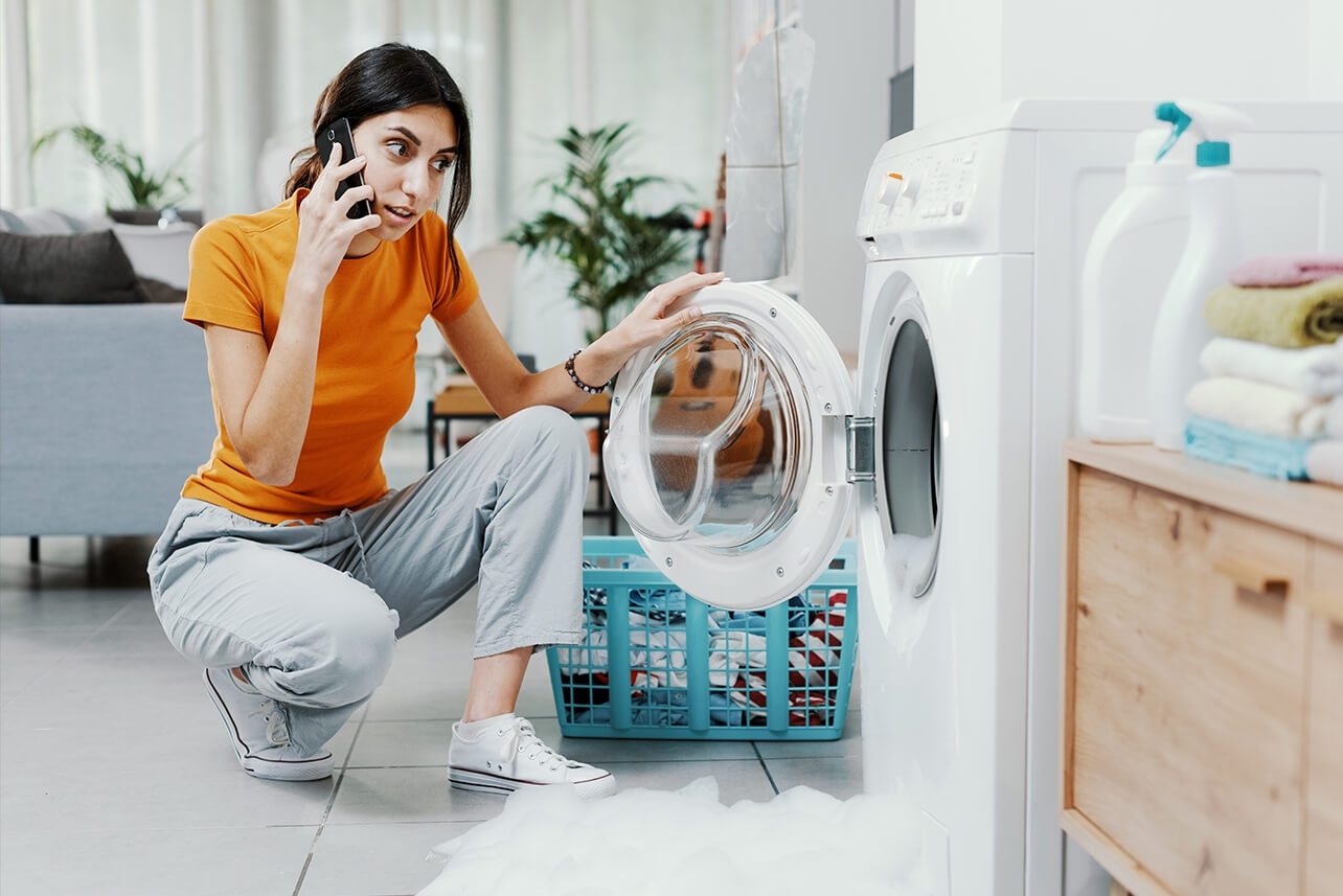 Haushaltsgeräte Reparaturservice Würselen