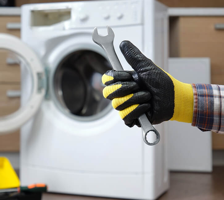 Haushaltsgeräte Reparatur in Würselen