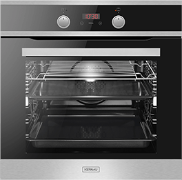 Backofen Reparatur Würselen