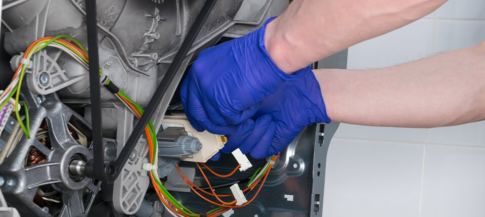 Haushaltsgeräte Reparaturservice Würselen - Über uns