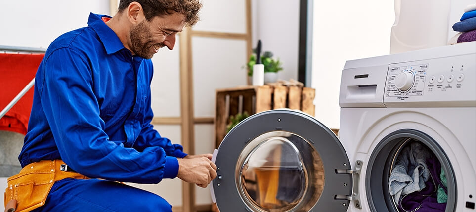 Haushaltsgeräte Reparaturservice Würselen - Kontakt